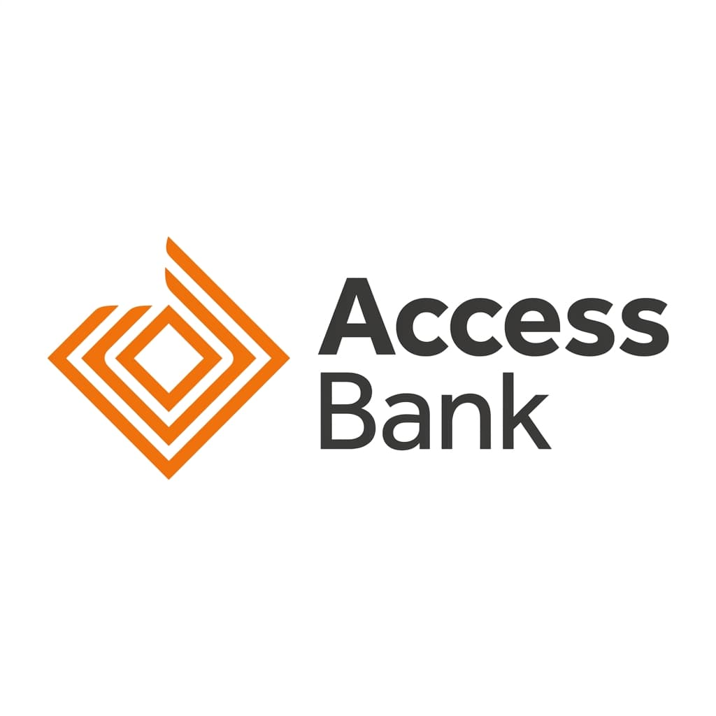 Access Bank logo