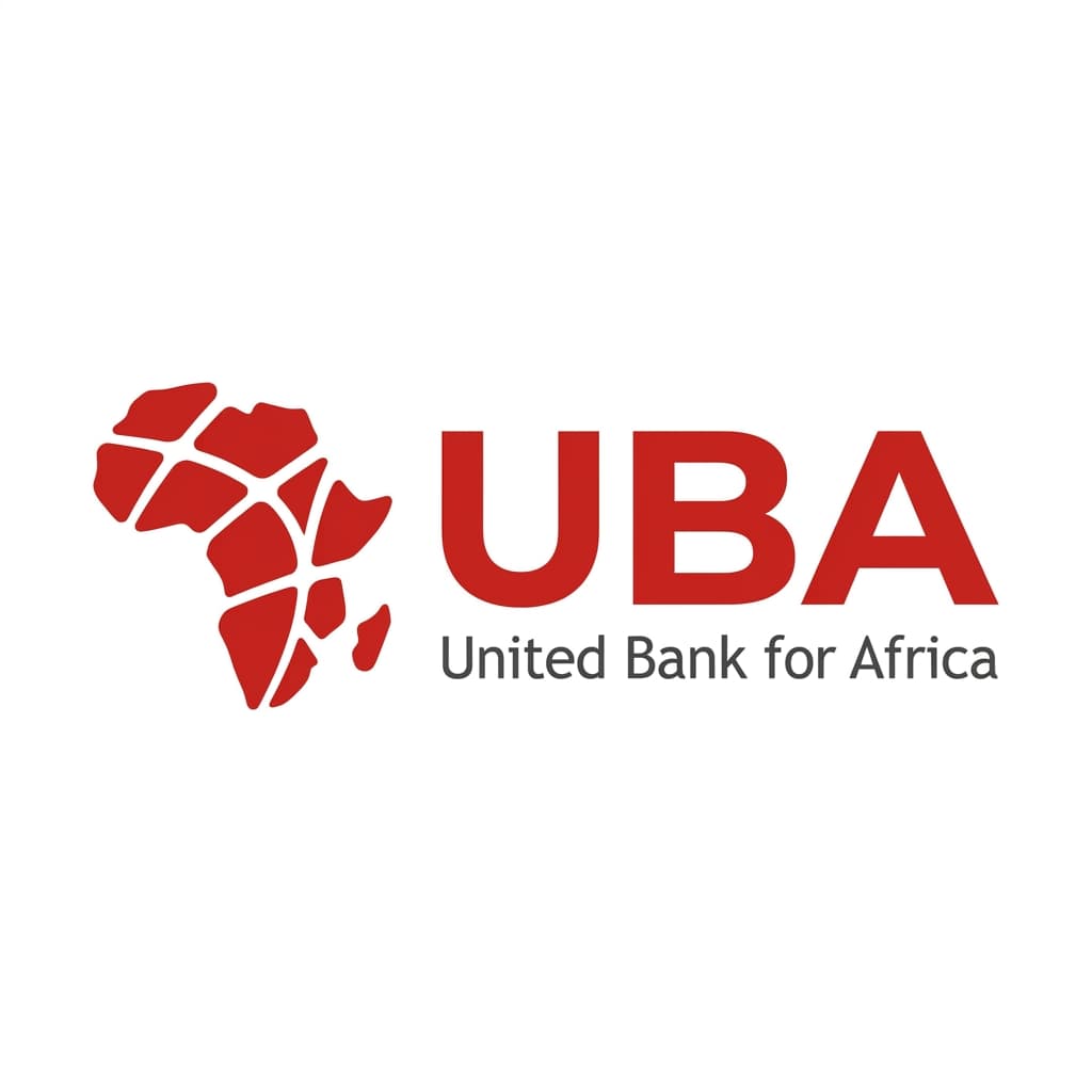 UBA logo